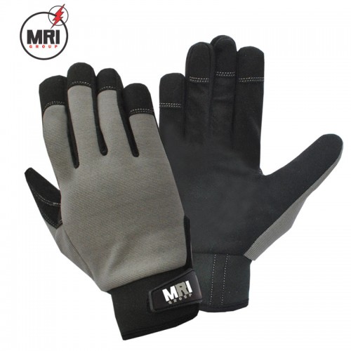 Mechanix Gloves