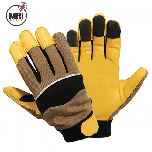 Mechanix Gloves