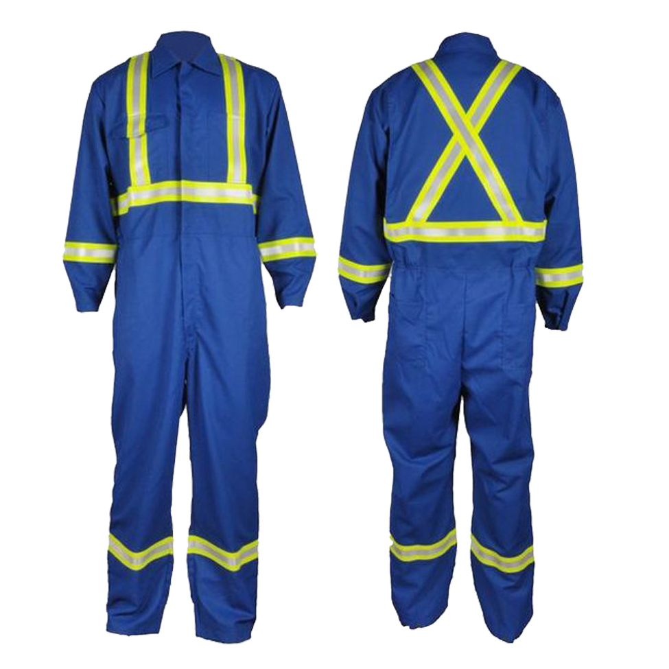 Safety Coverall Suit