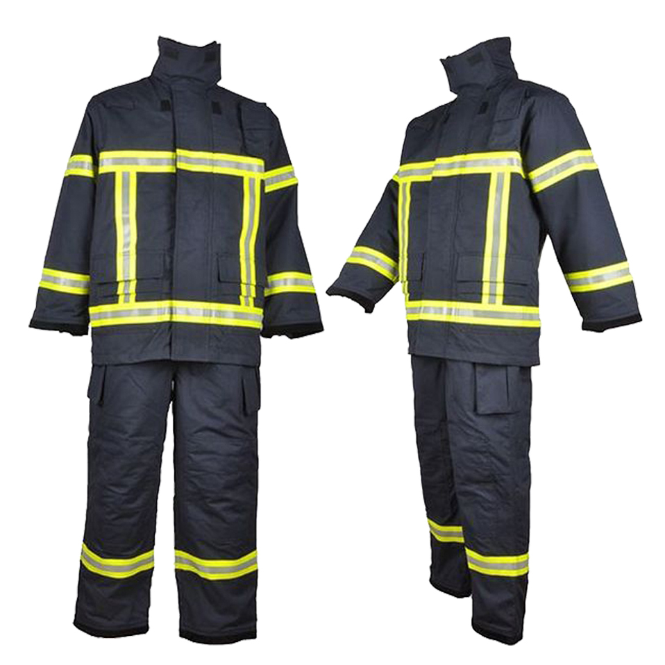 Safety Coverall Suit