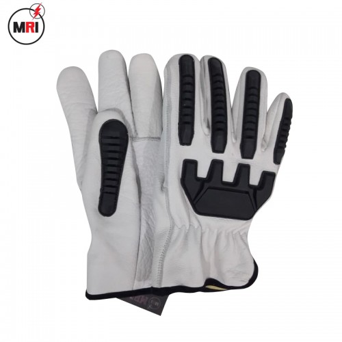 Maximal Anti Impact Gloves