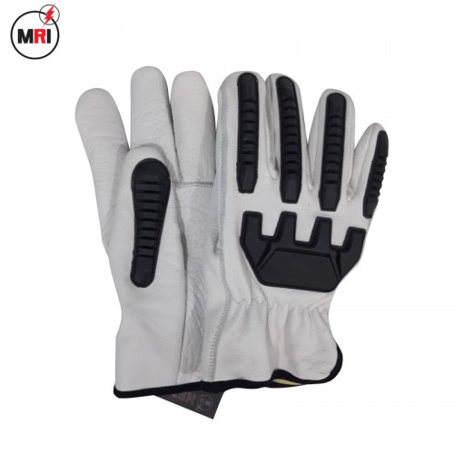 Anti Impact Gloves