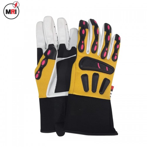 Anti Impact Cut Resistant Gloves