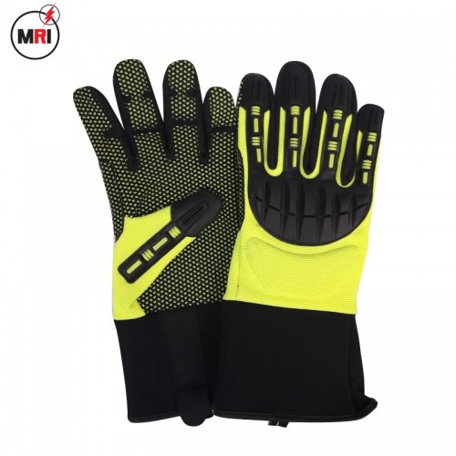 Anti Impact Gloves