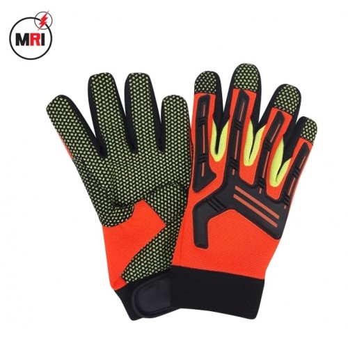 Anti Impact Gloves