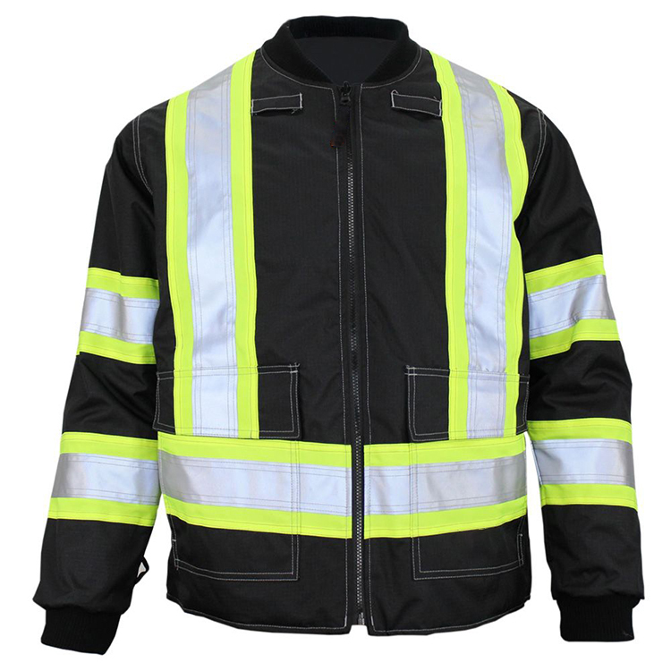 Safety Jacket