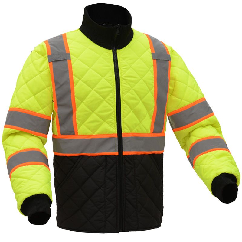 Safety Jacket