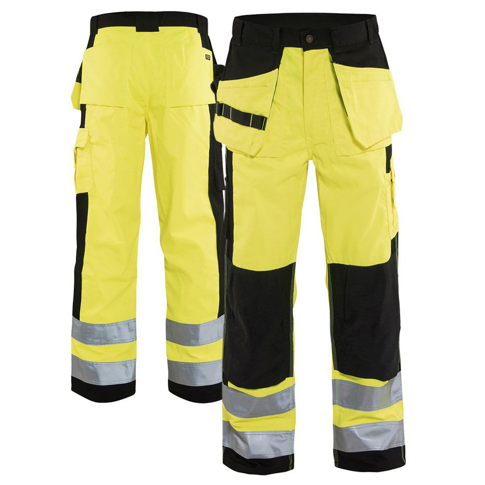 Safety Trouser