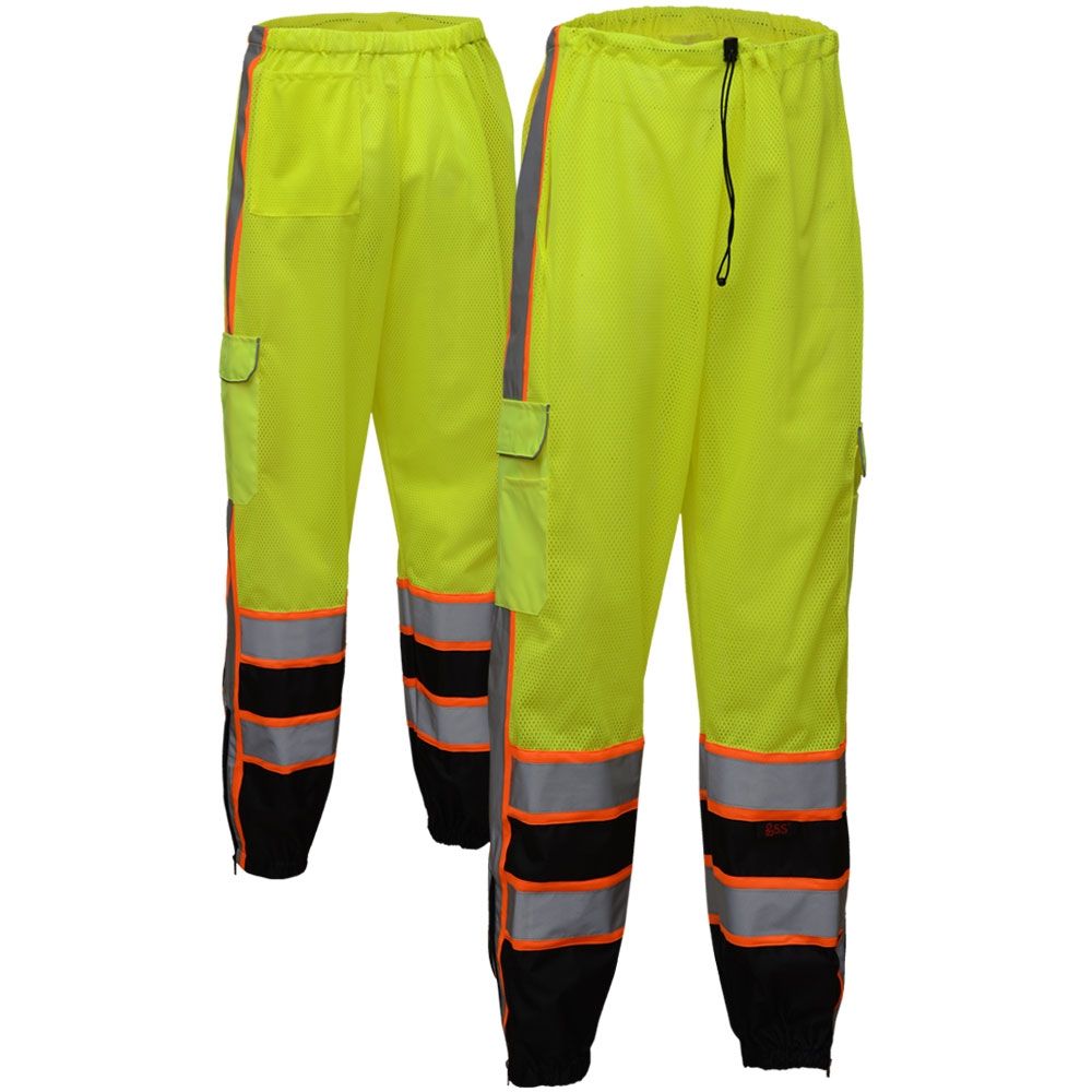 Safety Trouser