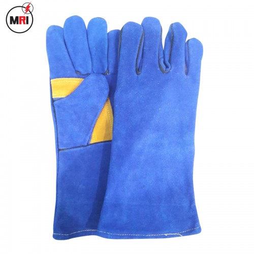 Economy Grade Welding Gloves
