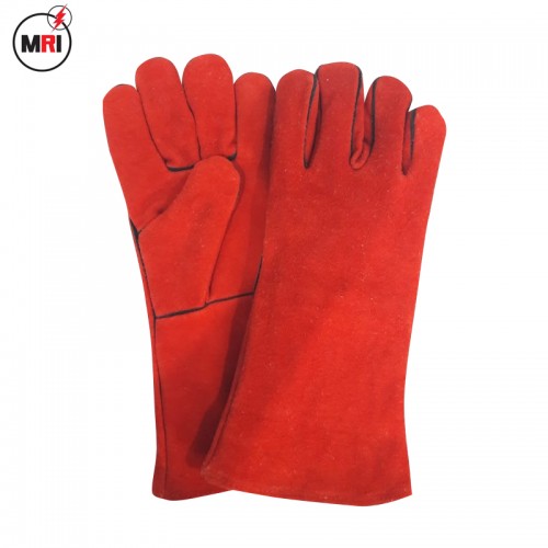 Economy Grade Welding Gloves