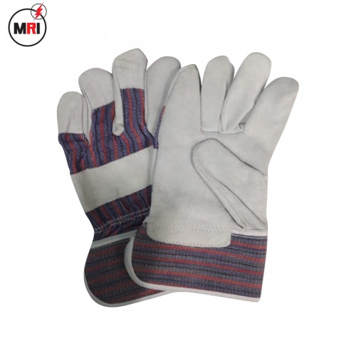 Economy Grade Work Gloves