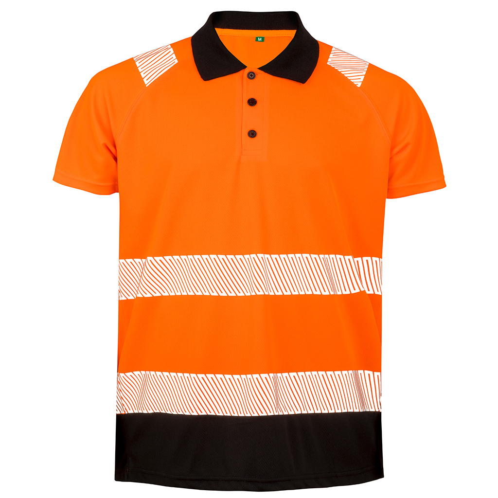 Safety Polo Shirt