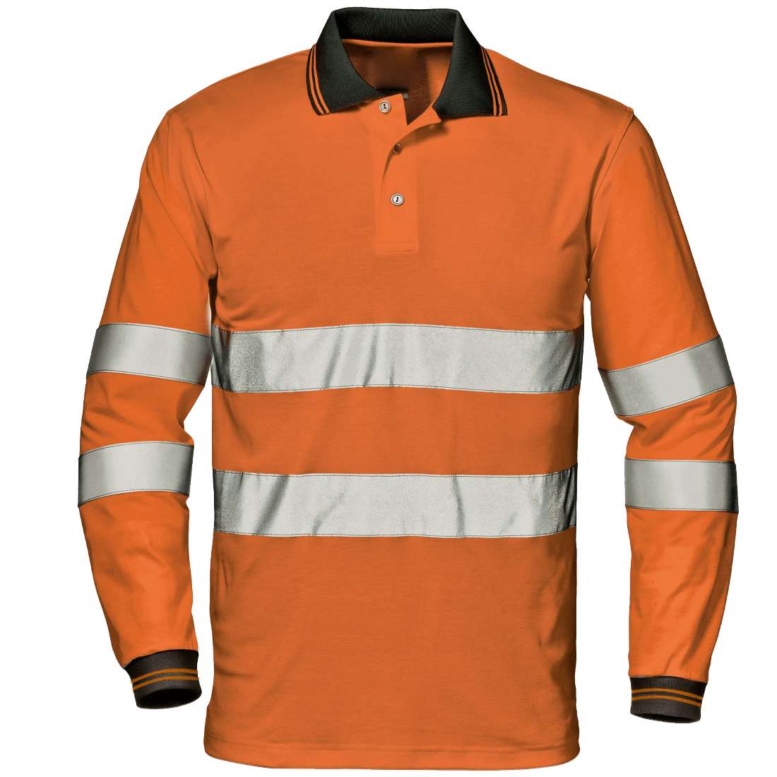 Safety Polo Shirt