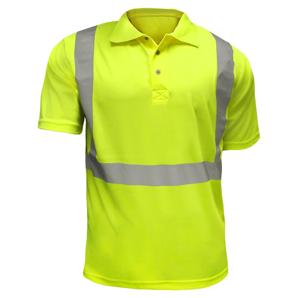 Safety Polo Shirt