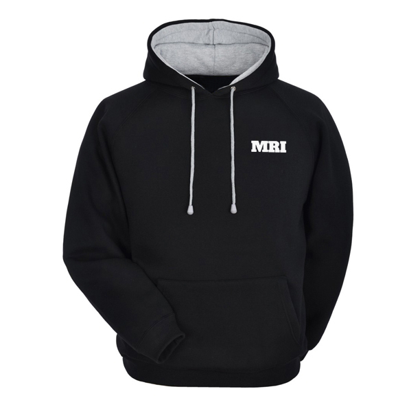 Baseball Hoodie