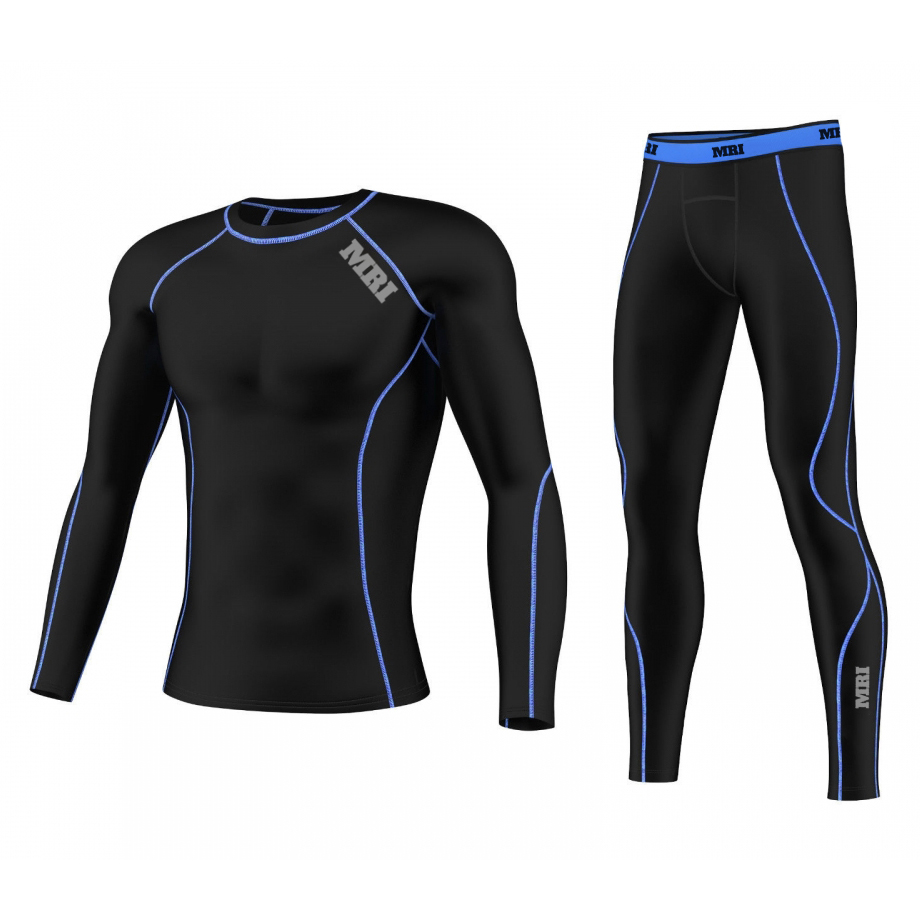 Compression Suit