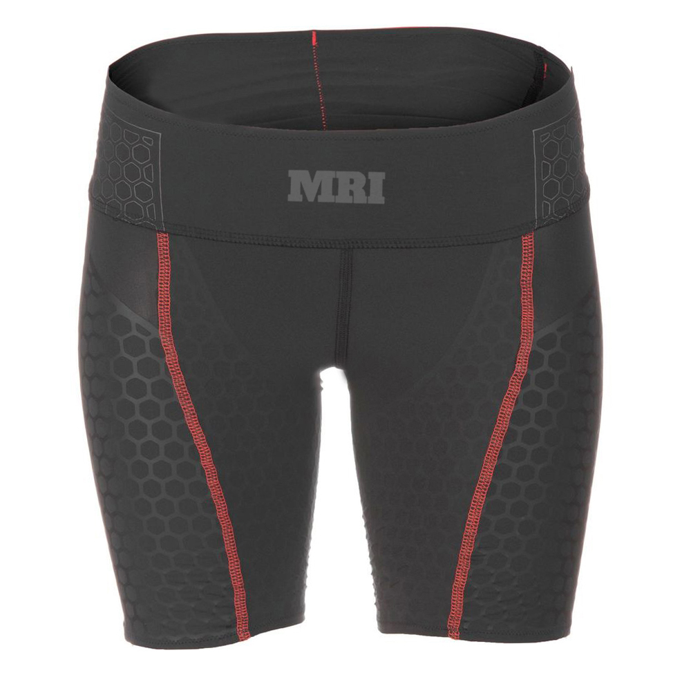 Compression Short