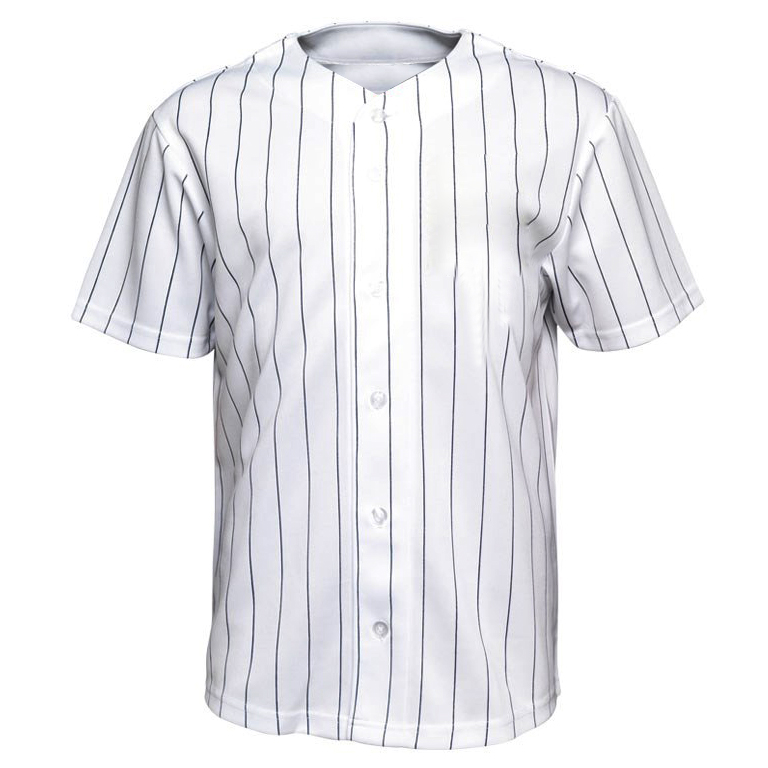 Baseball Shirt