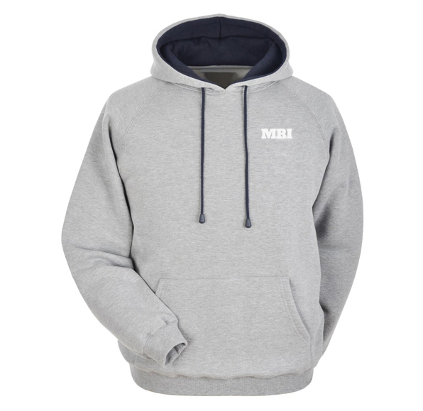 Baseball Hoodie