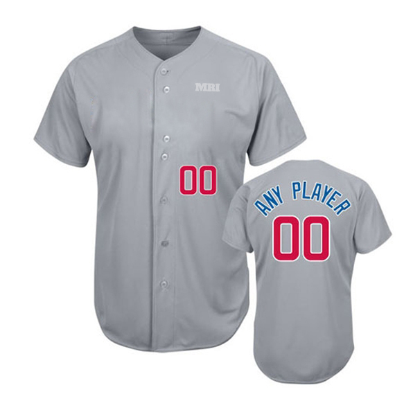 Baseball Jersey