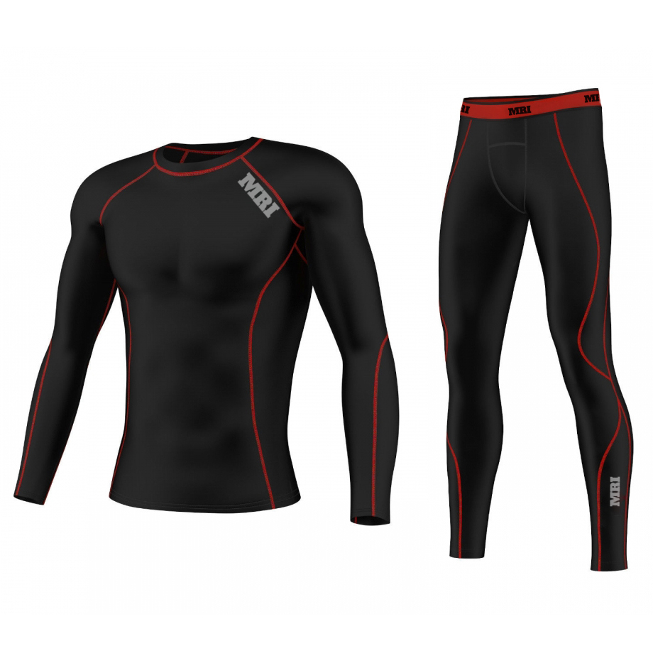 Compression Suit