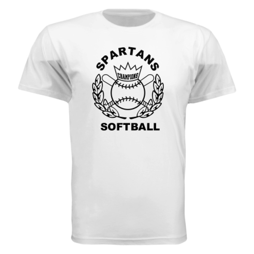 Softball Shirt