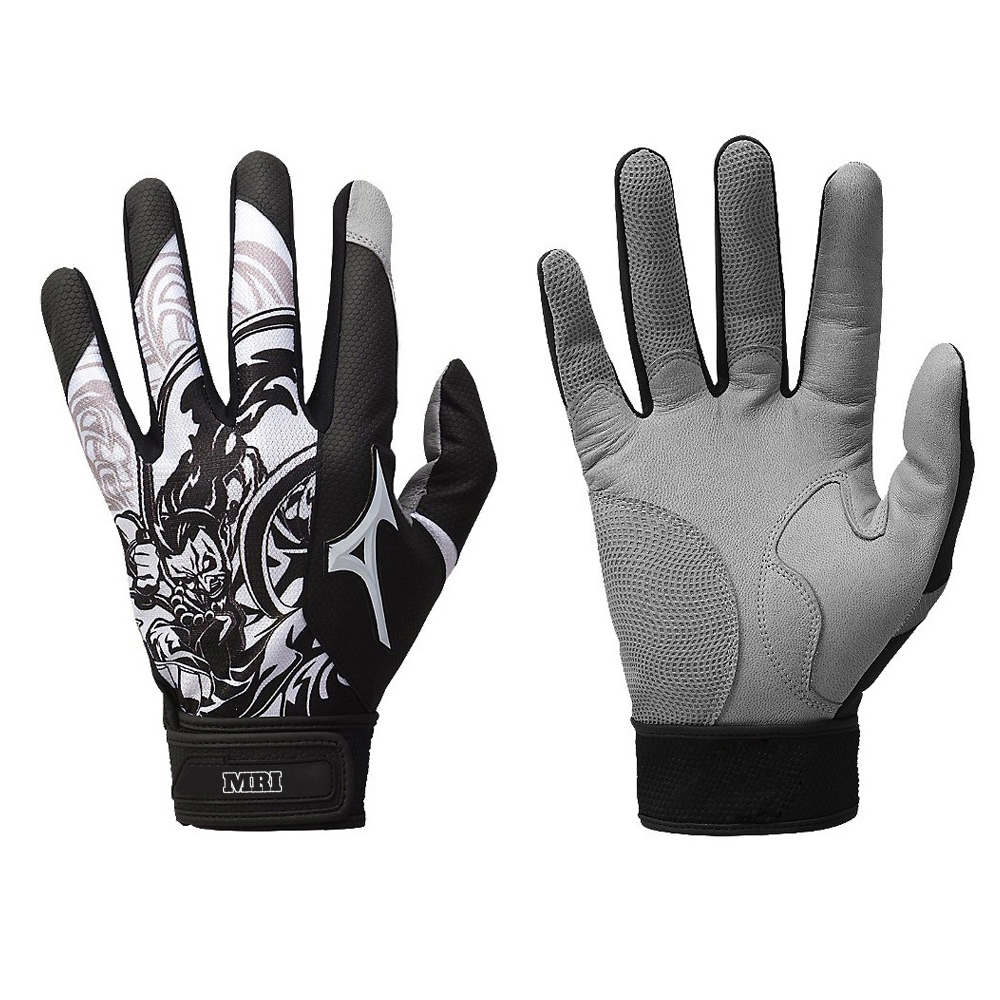 Baseball Batting Gloves