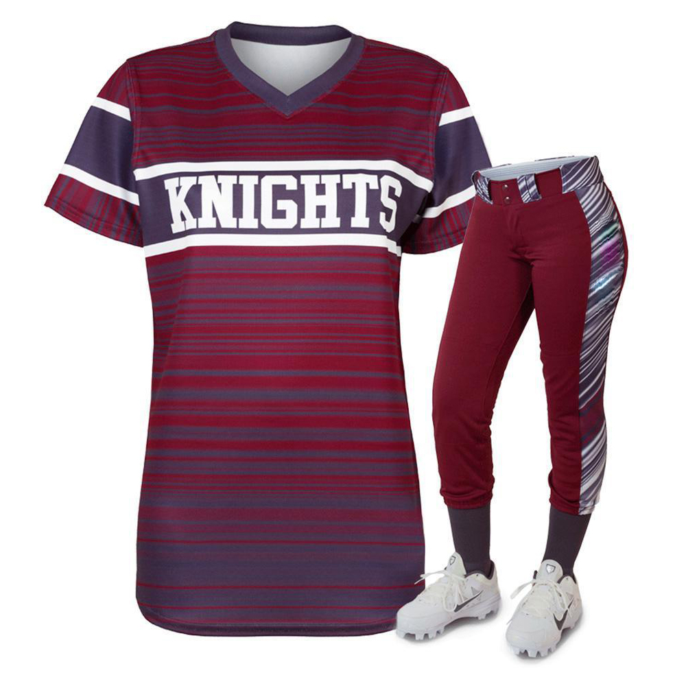 Softball Uniforms
