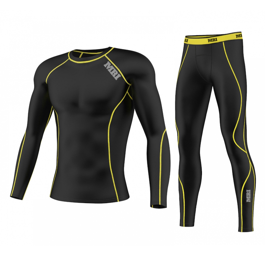 Compression Suit