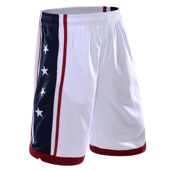 Basketball Short