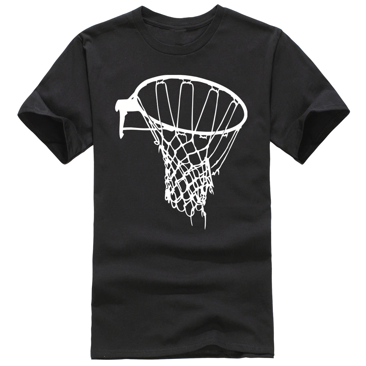 Basketball Shirt