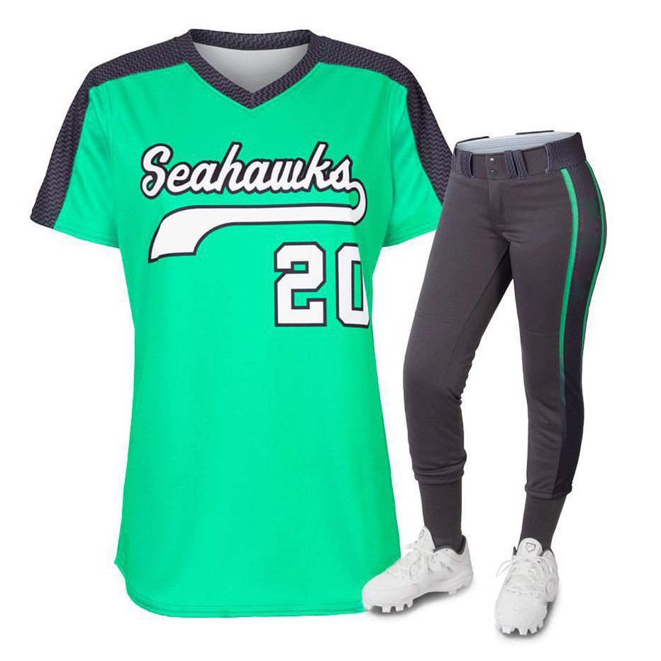 Softball Uniform