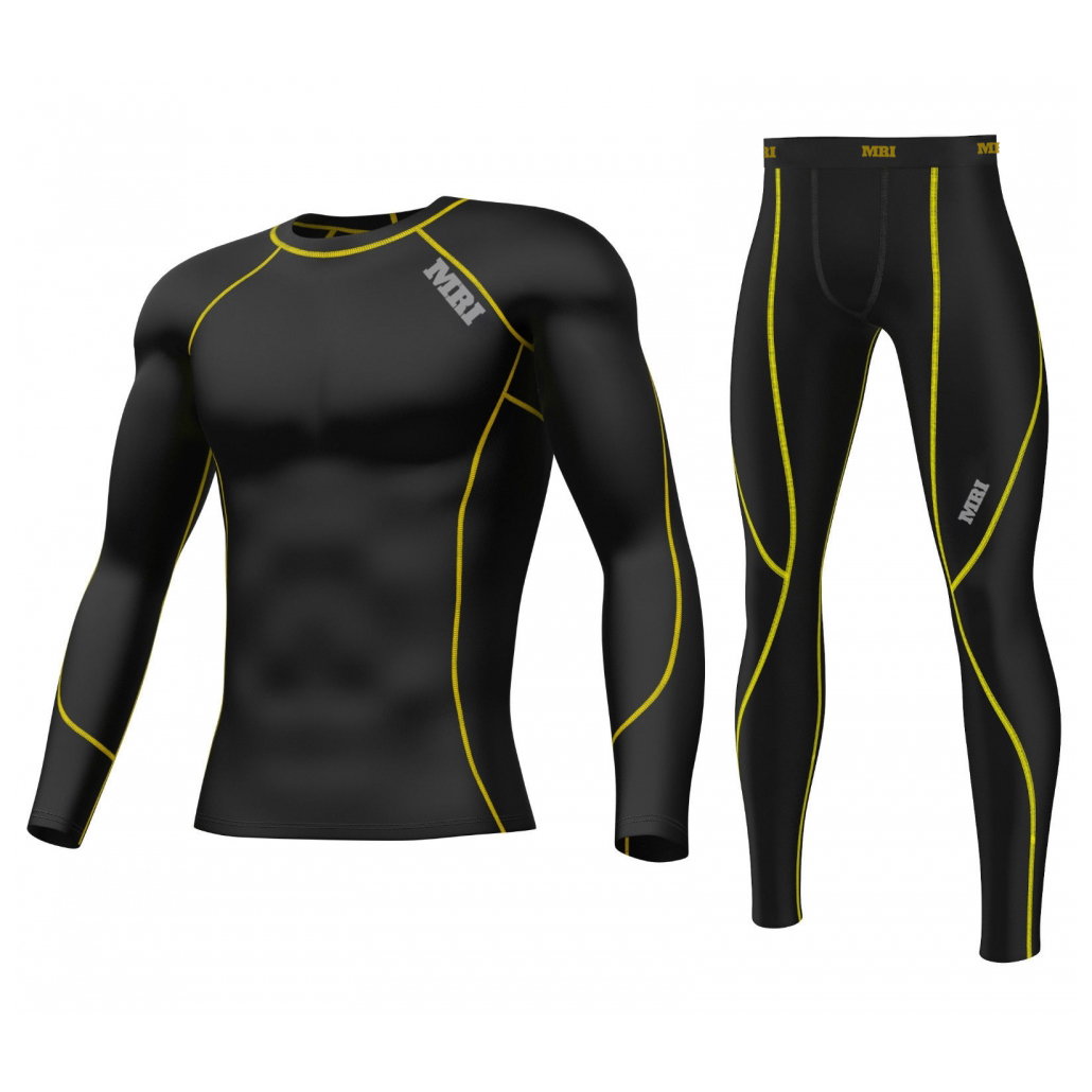 Compression Suit