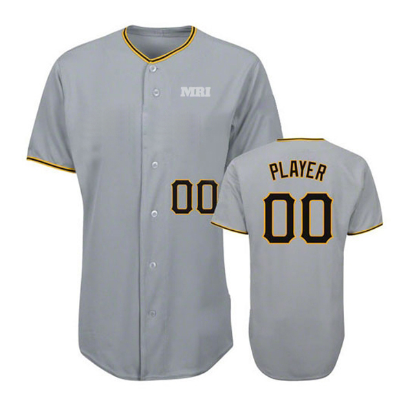 Baseball Jersey