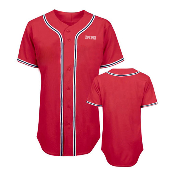 Baseball Jersey