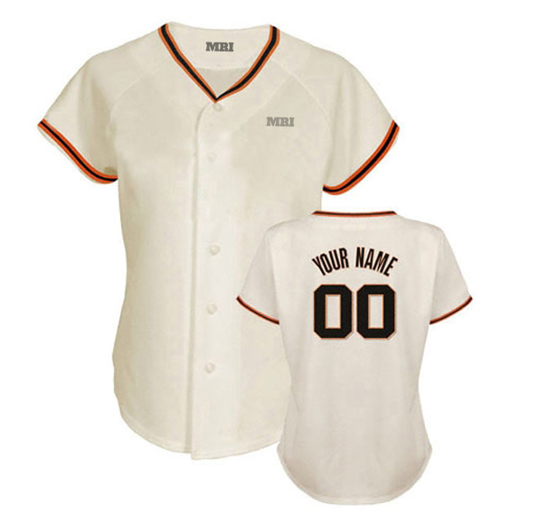 Baseball Jersey