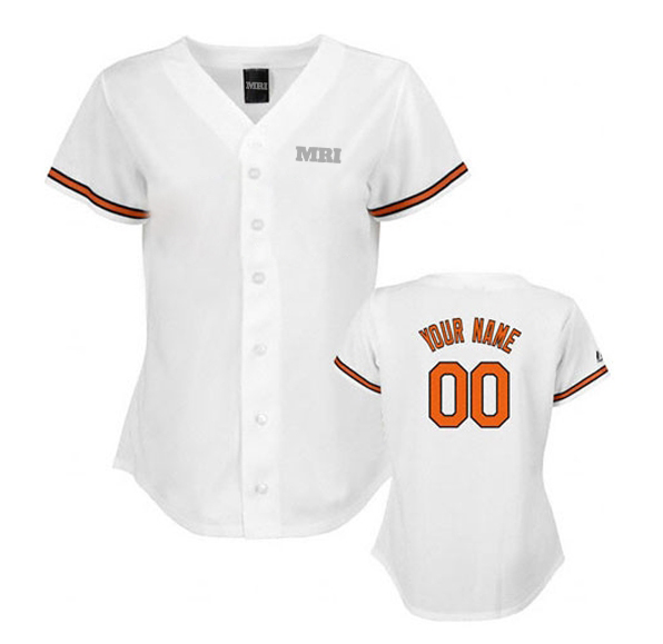Baseball Jersey