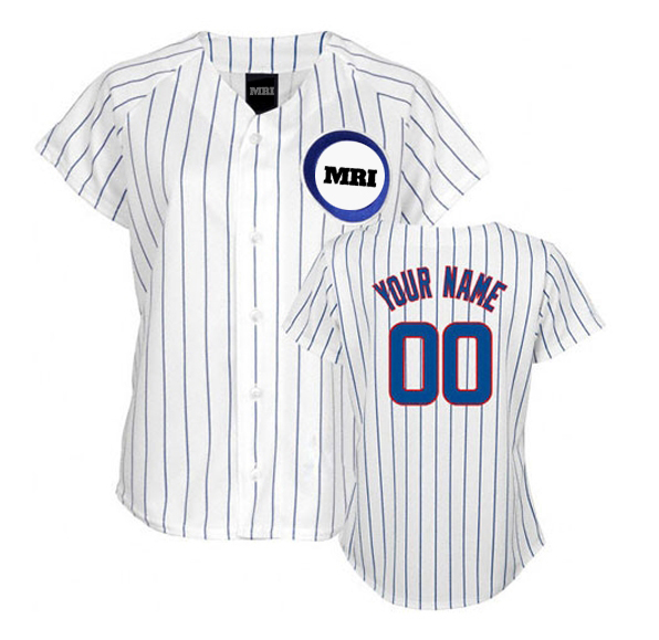 Baseball Jersey