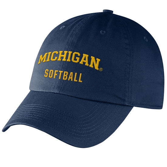 Softball Caps