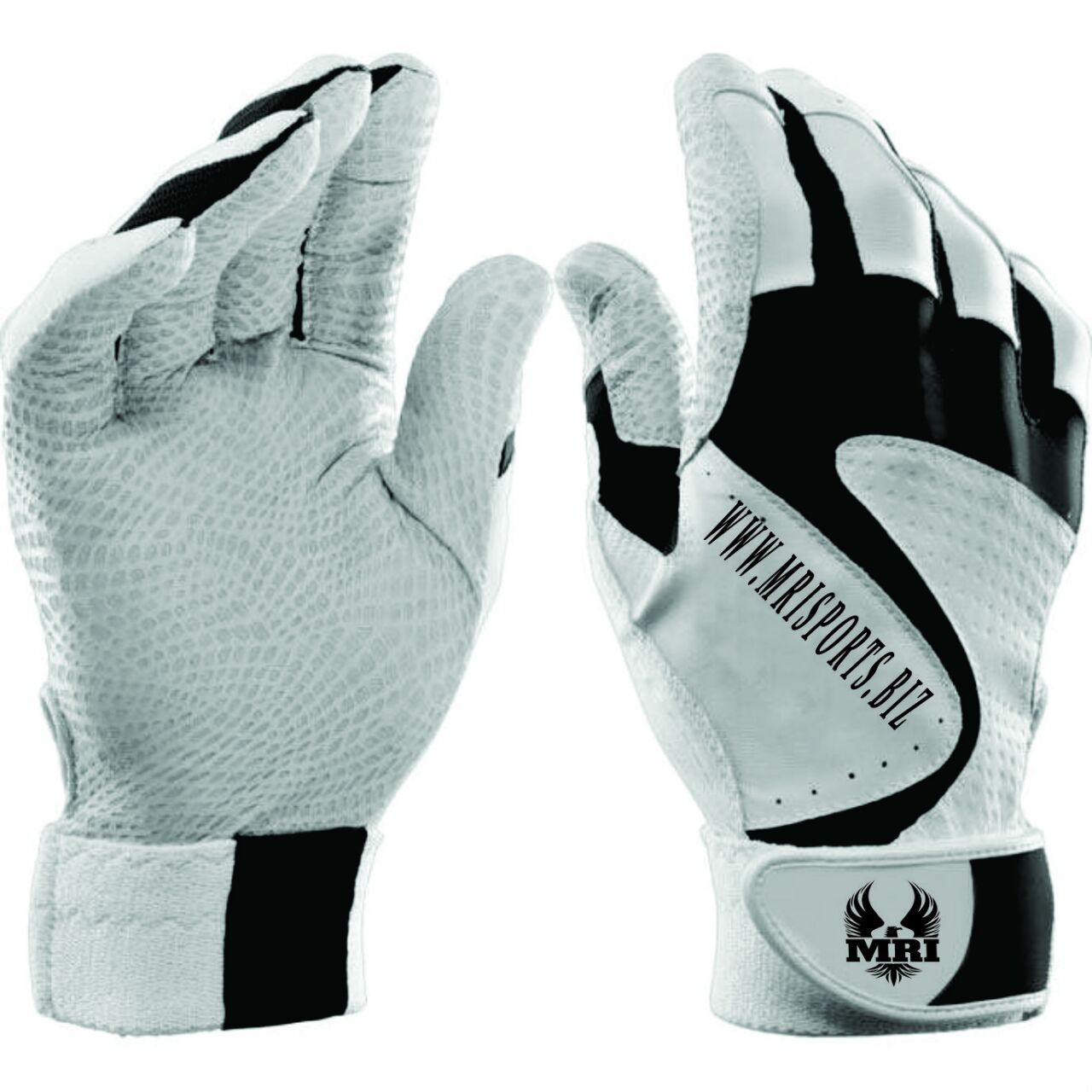 Baseball Batting Gloves