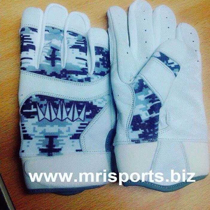Baseball Batting Gloves