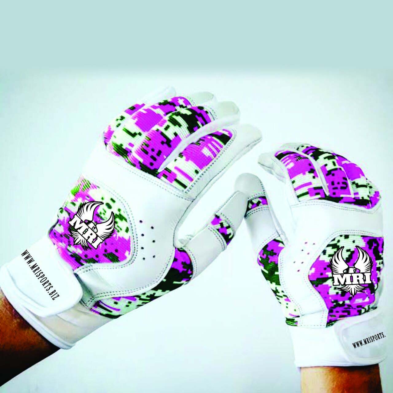 Baseball Batting Gloves