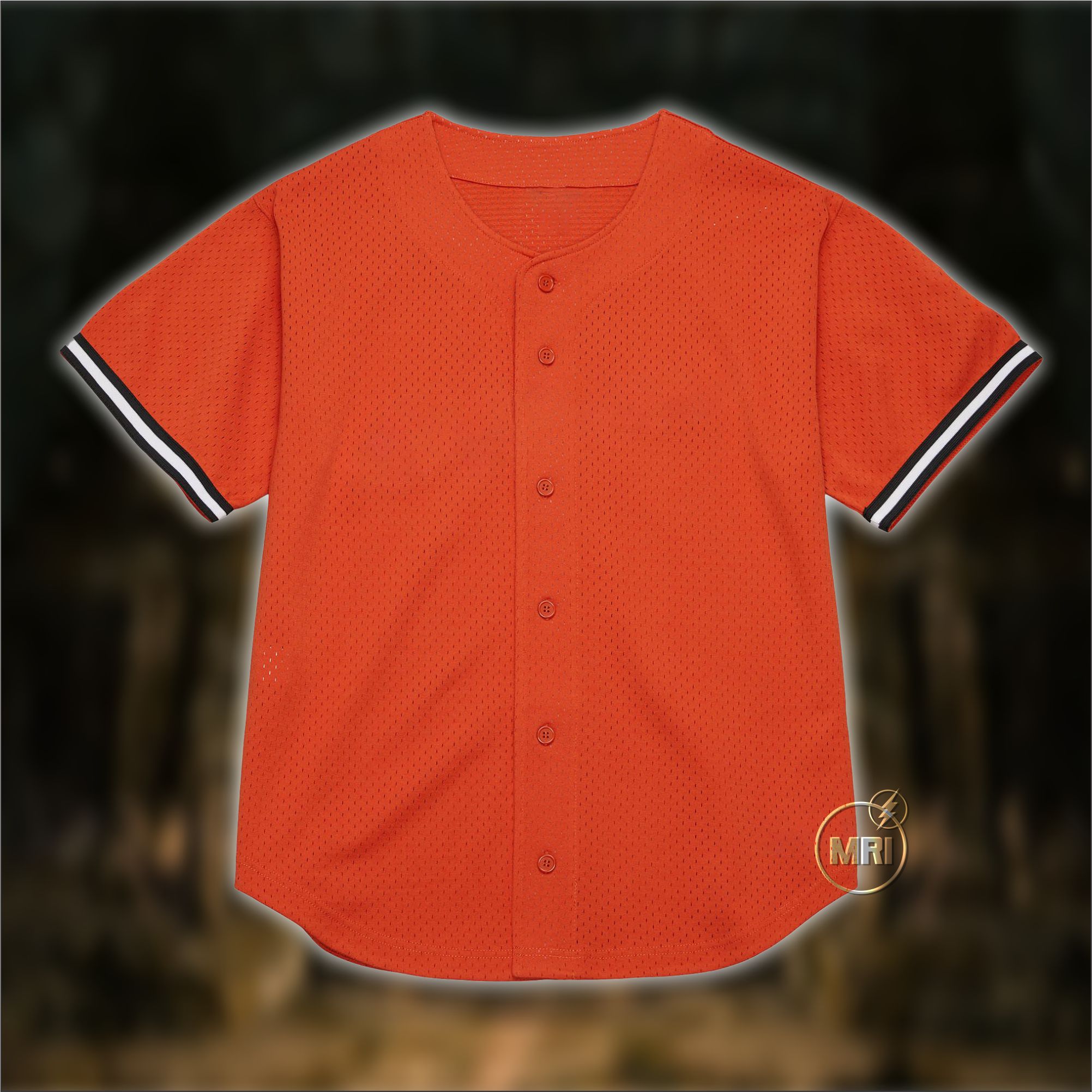 Baseball Jersey