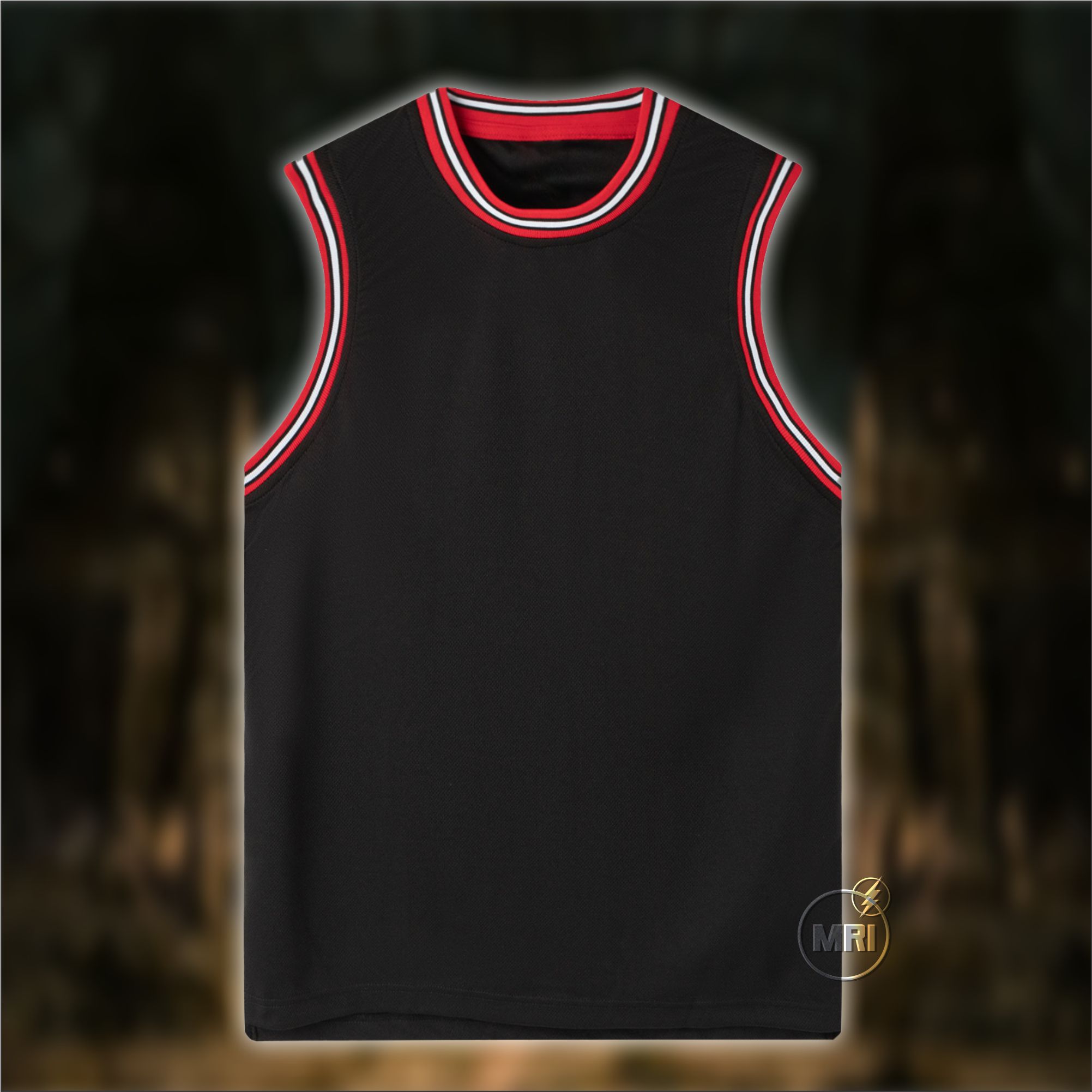 Basketball Jersey