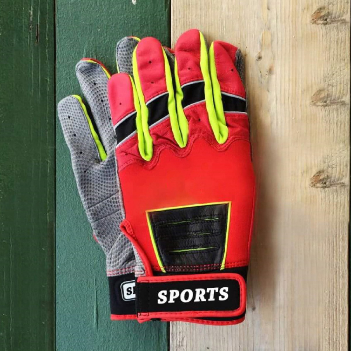 Baseball Batting Gloves