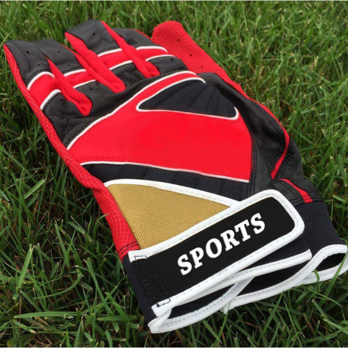 Baseball Batting Gloves