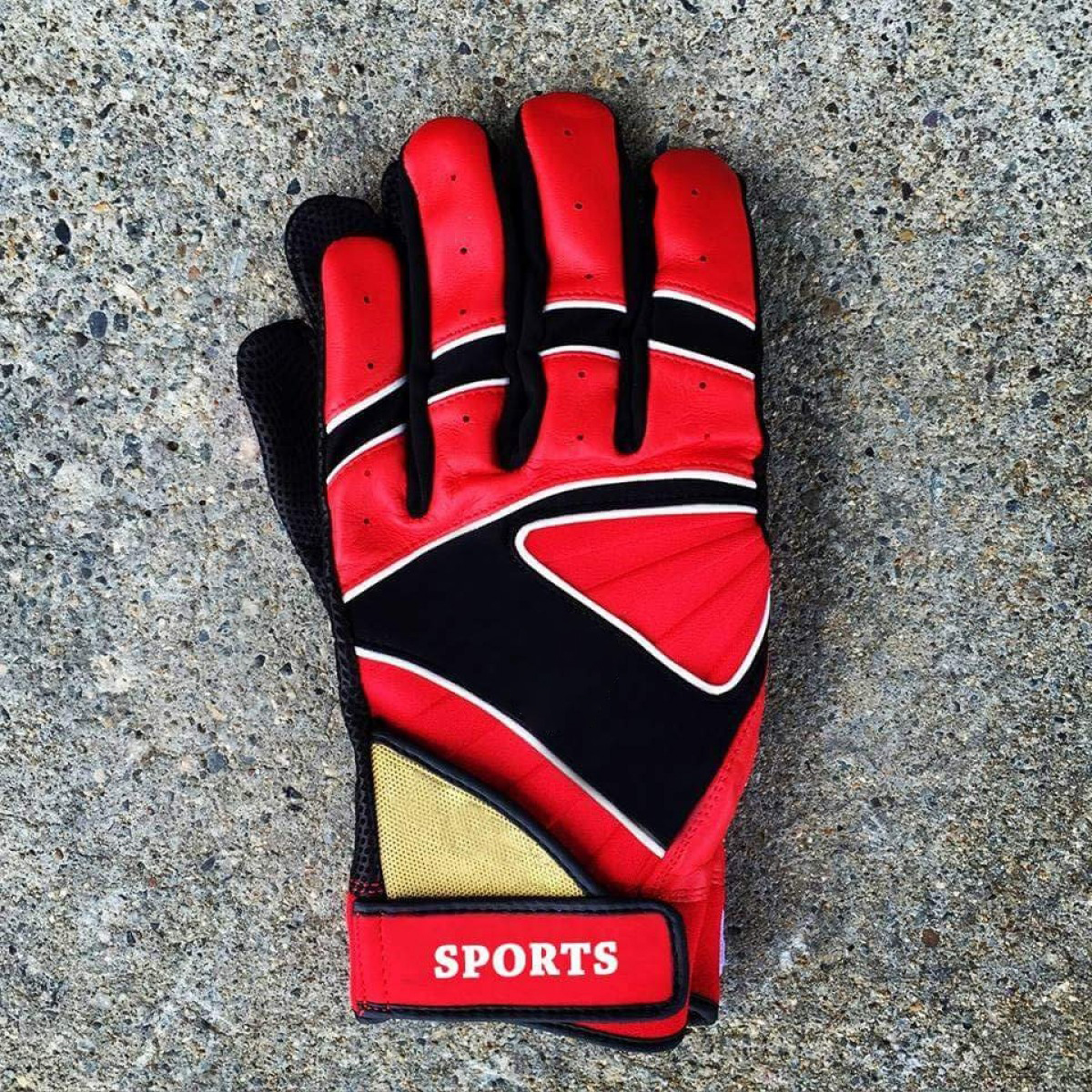 Baseball Batting Gloves