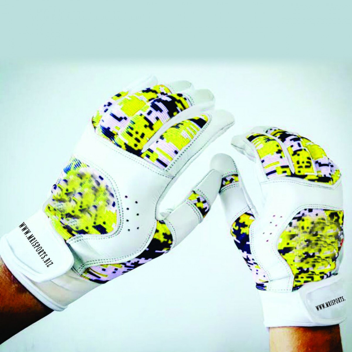 Baseball Batting Gloves