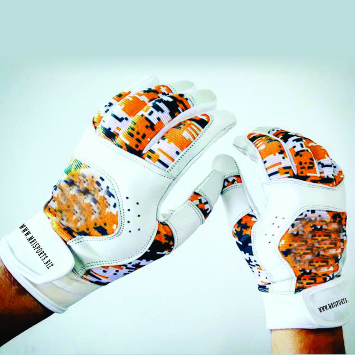 Baseball Batting Gloves